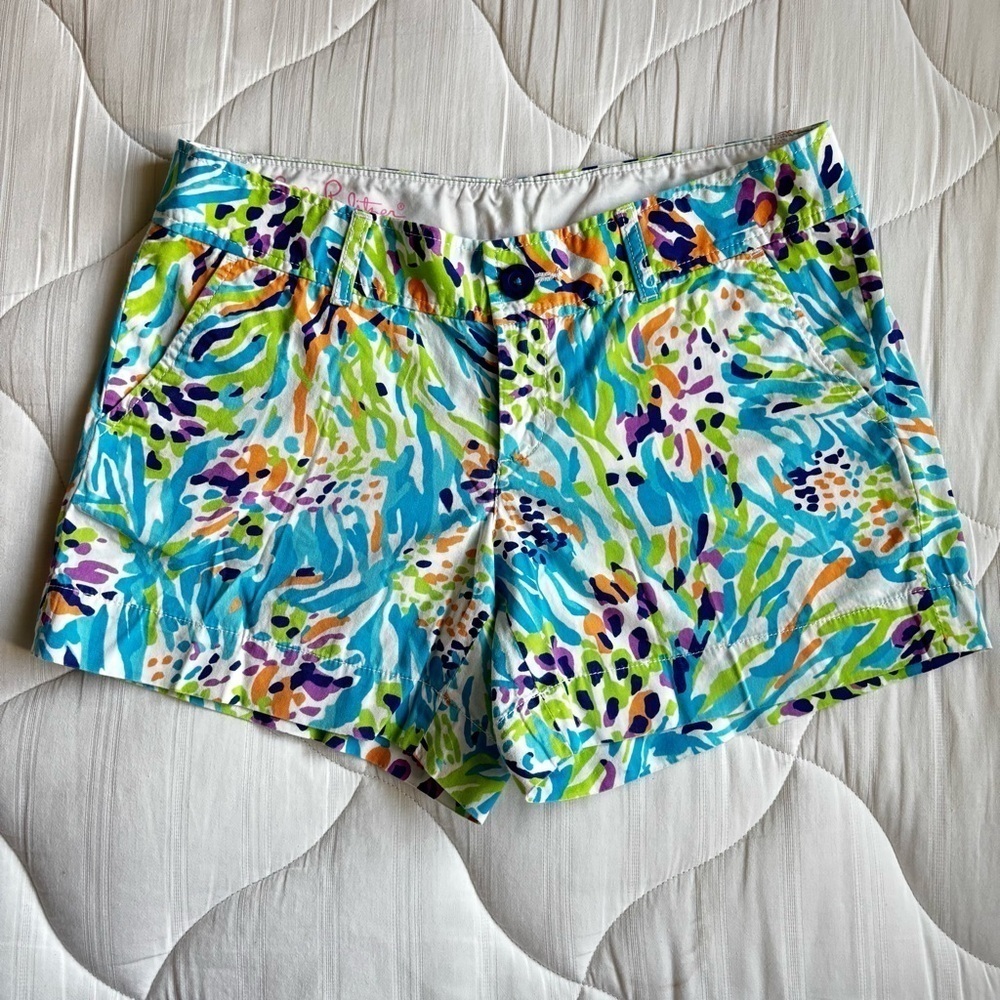 Lilly Pulitzer Women's Shorts